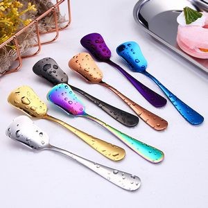 5.27 Inch Ice Cream Or Coffee Spoon 2