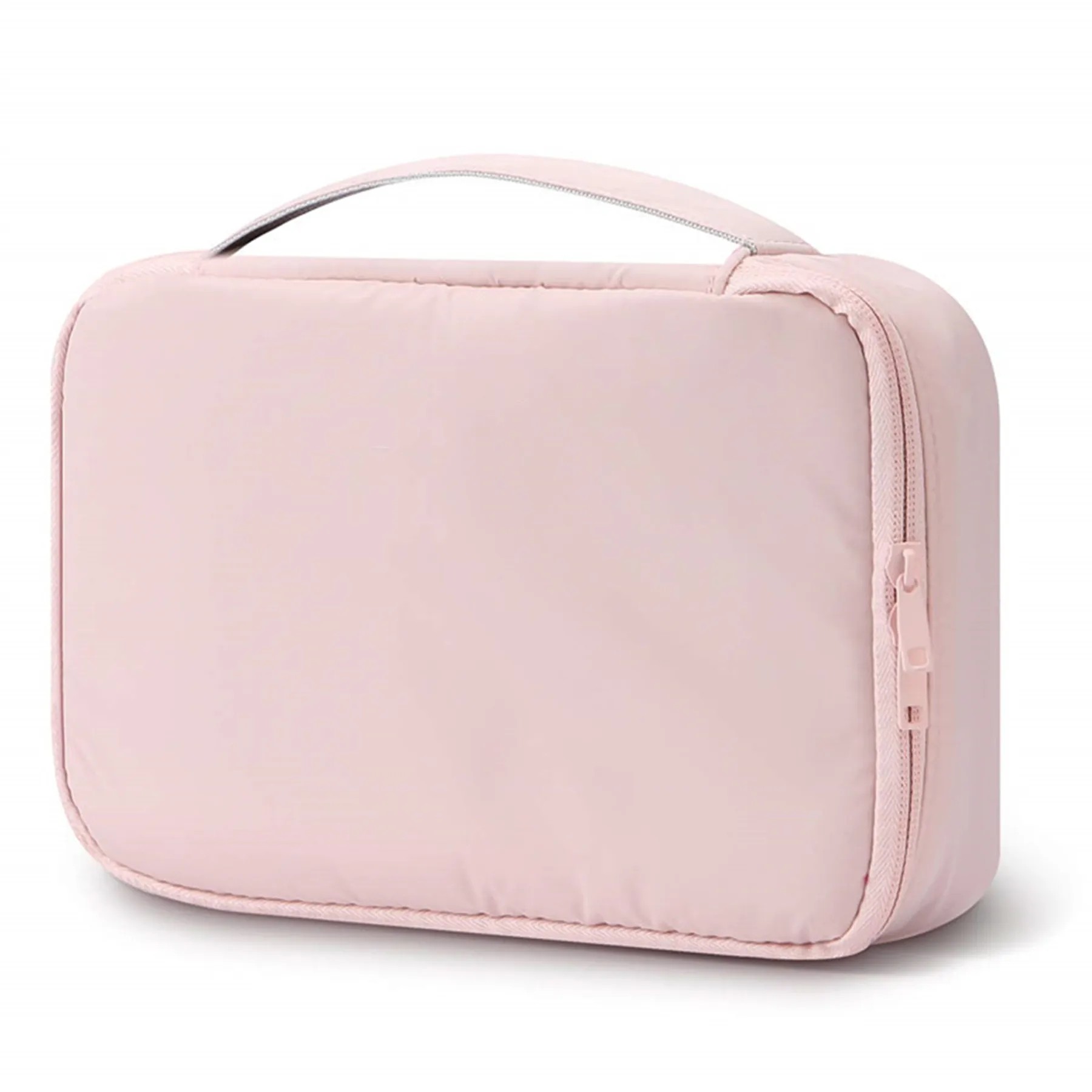 Portable Travel Cosmetic Bag 2