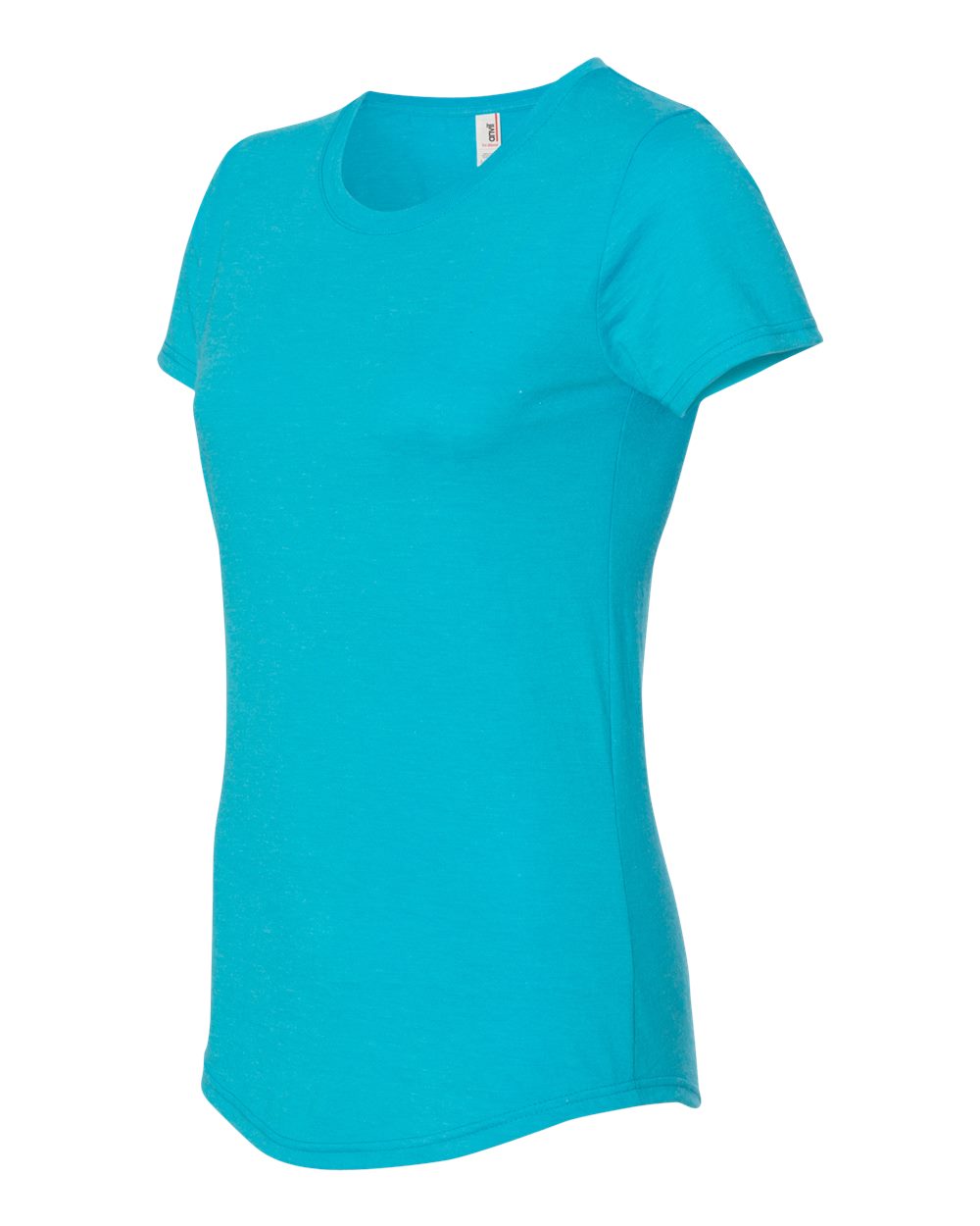 Women's Softstyle® Triblend T-Shirt - 6750L 23