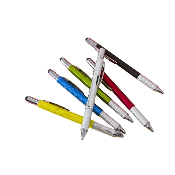 Touchscreen Capacitive Pen 5