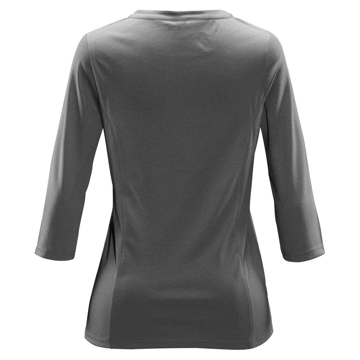 Stormtech Women's Mistral Heathered Tee 7