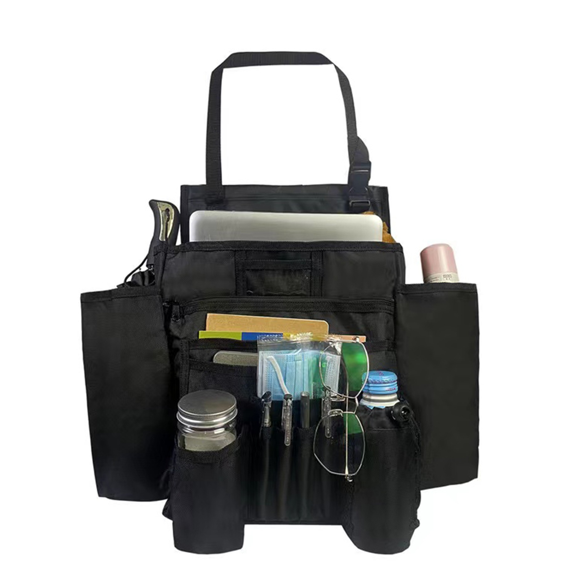 Ultra-Durable Car Seat Organizer