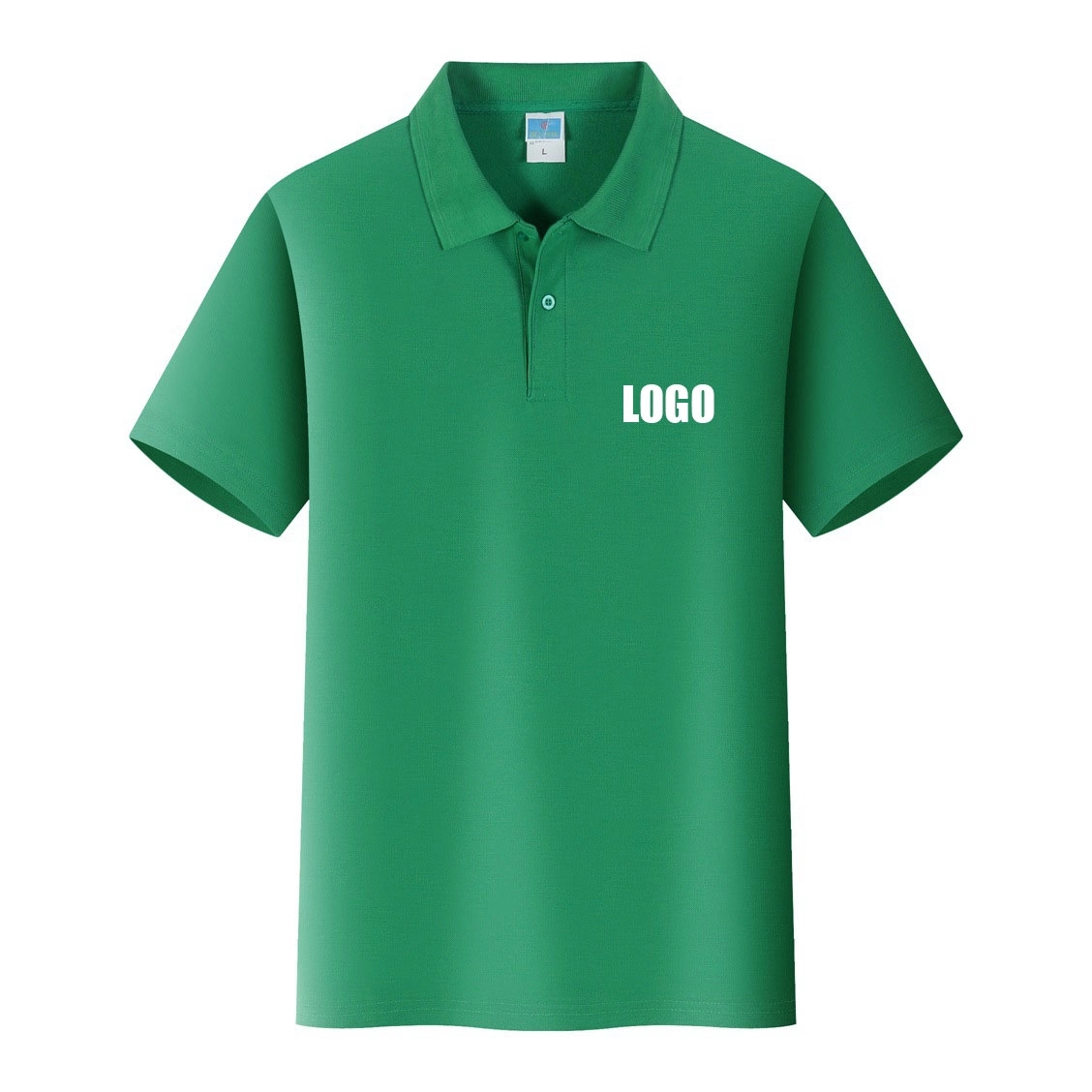 Polo Shirts 3