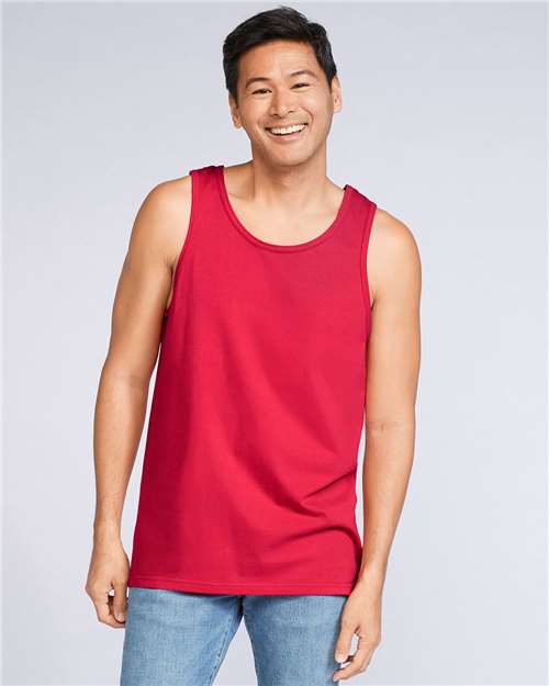 Unisex Softstyle® Tank Top - 64200 16