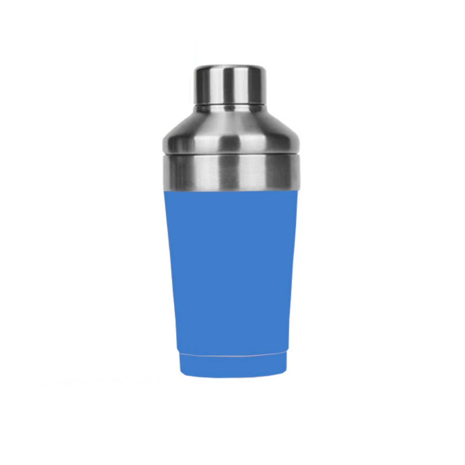 Vacuum Insulated Stainless Steel Cocktail Shaker, 16 oz. 4