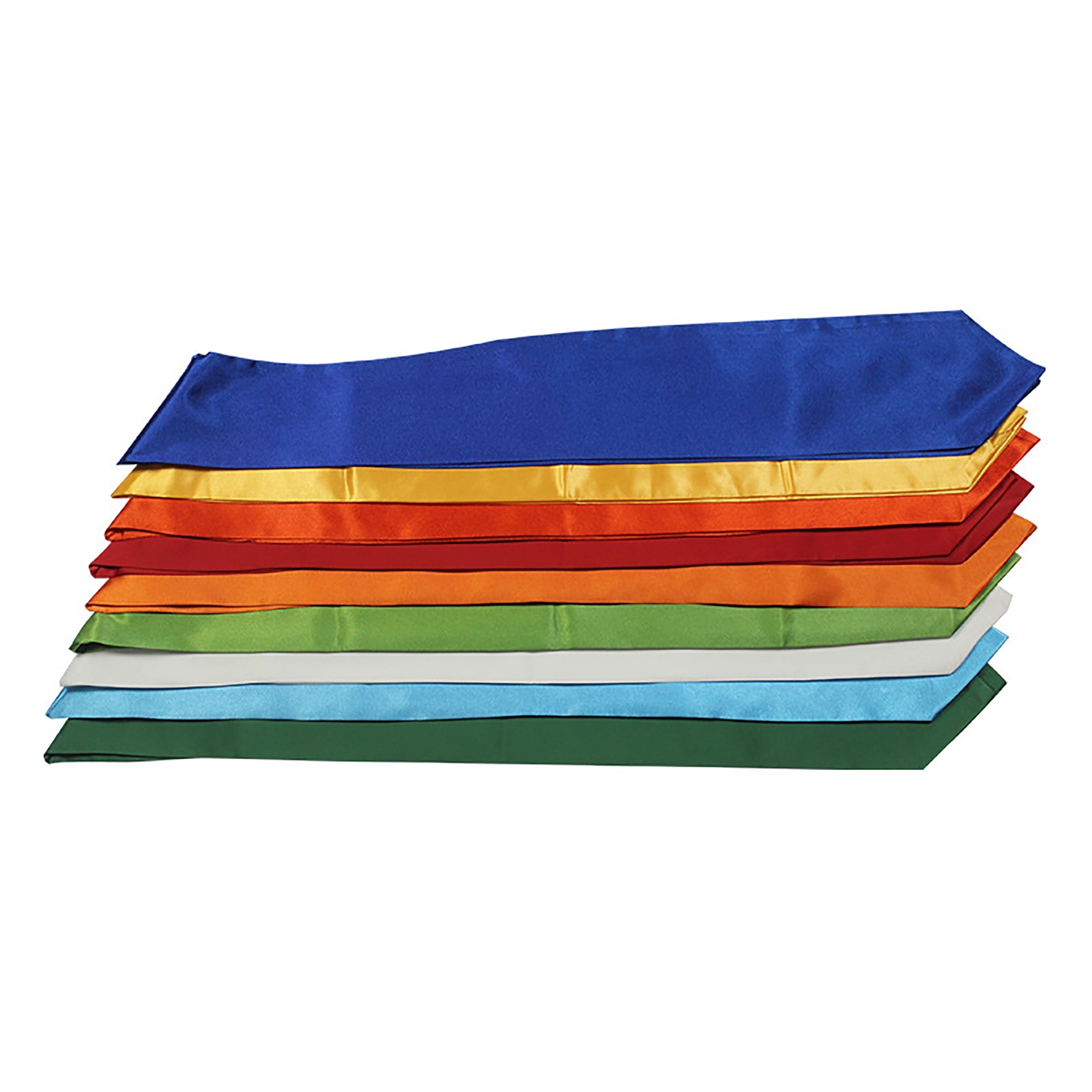 Graduation Stole Sash MOQ 100PCS 5