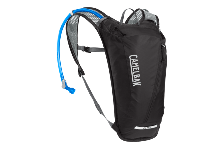 CamelBak Rogue Light 7 Hydration Pack - Black 1