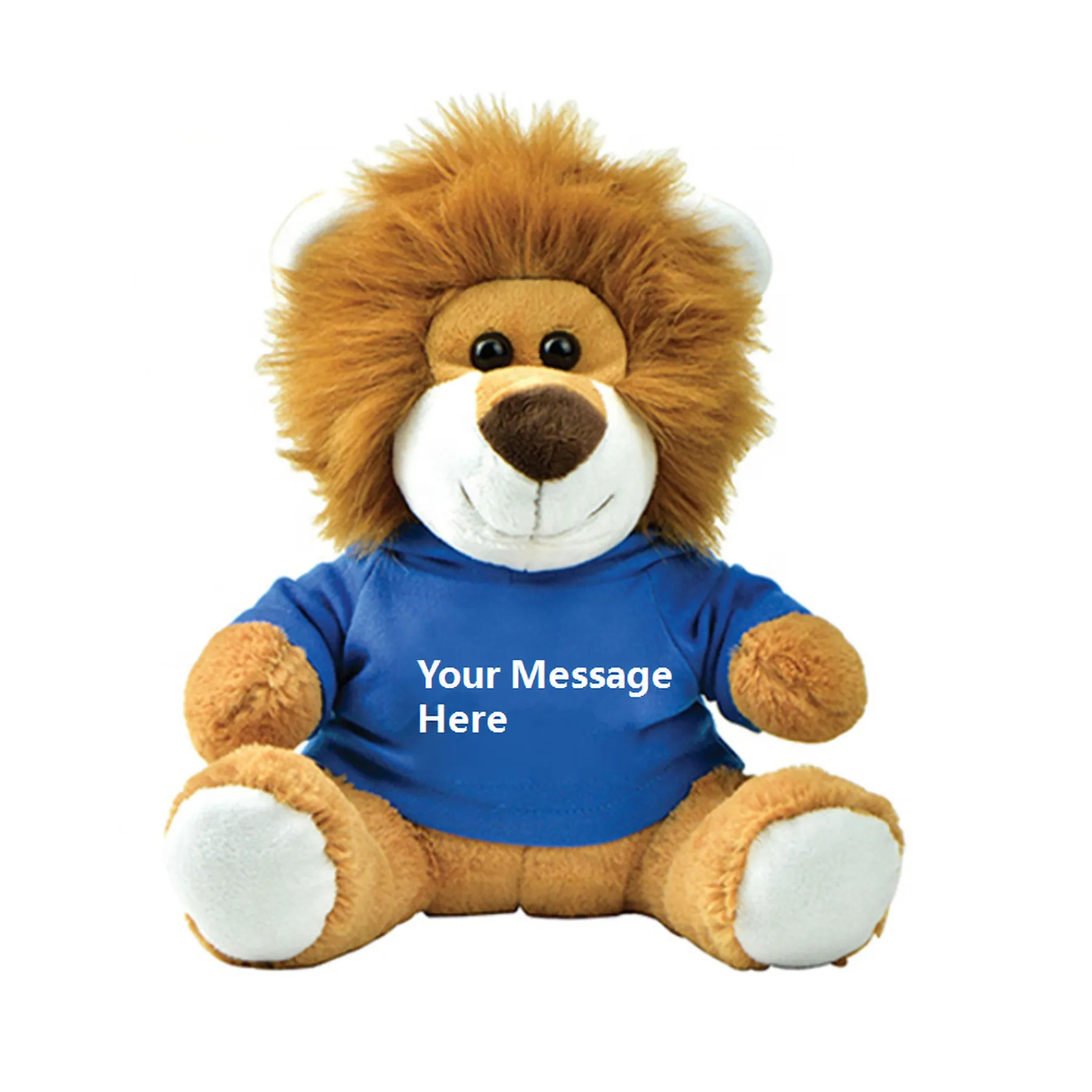 Custom Plush Toys For Children 5