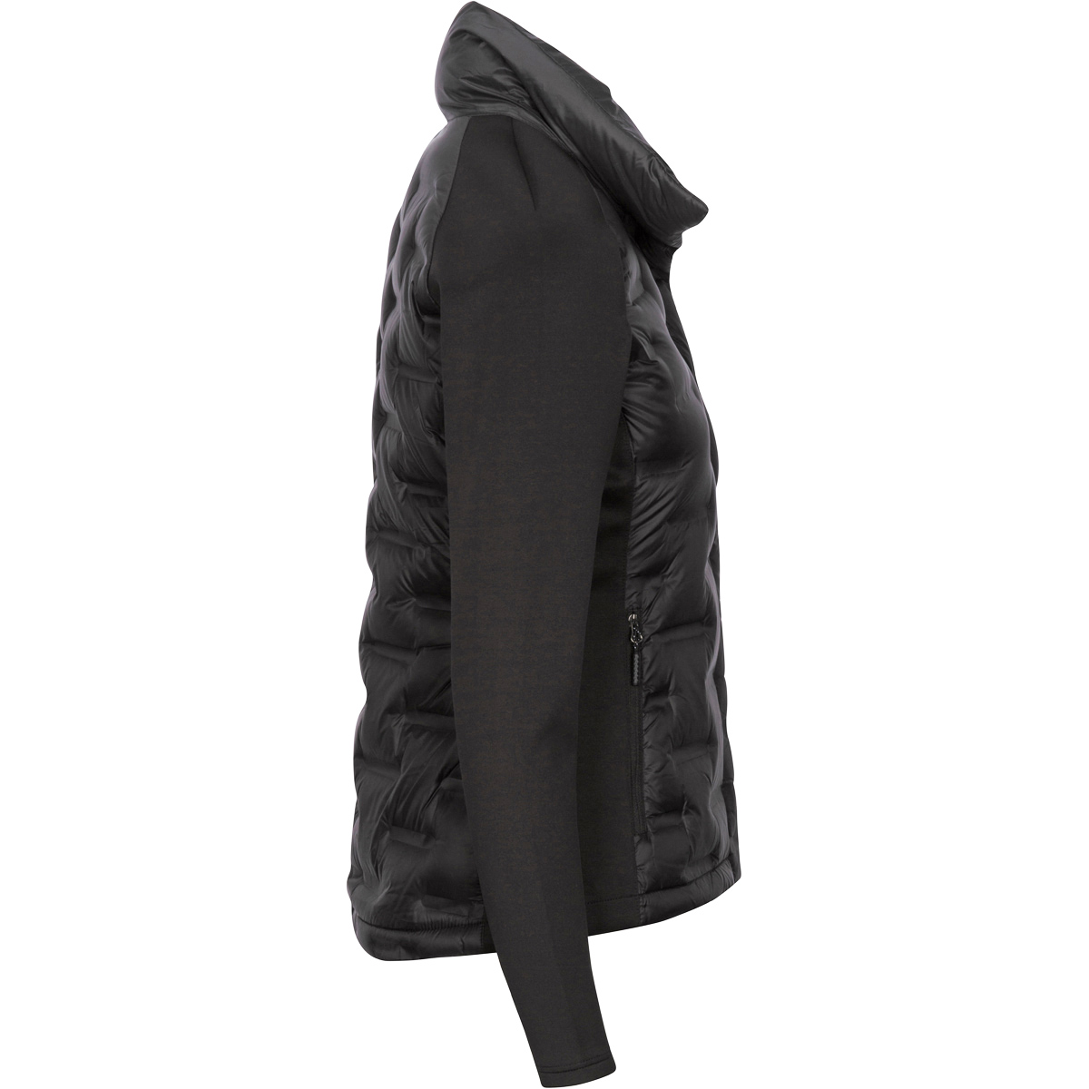 Women's Hybrid Down Jacket 5