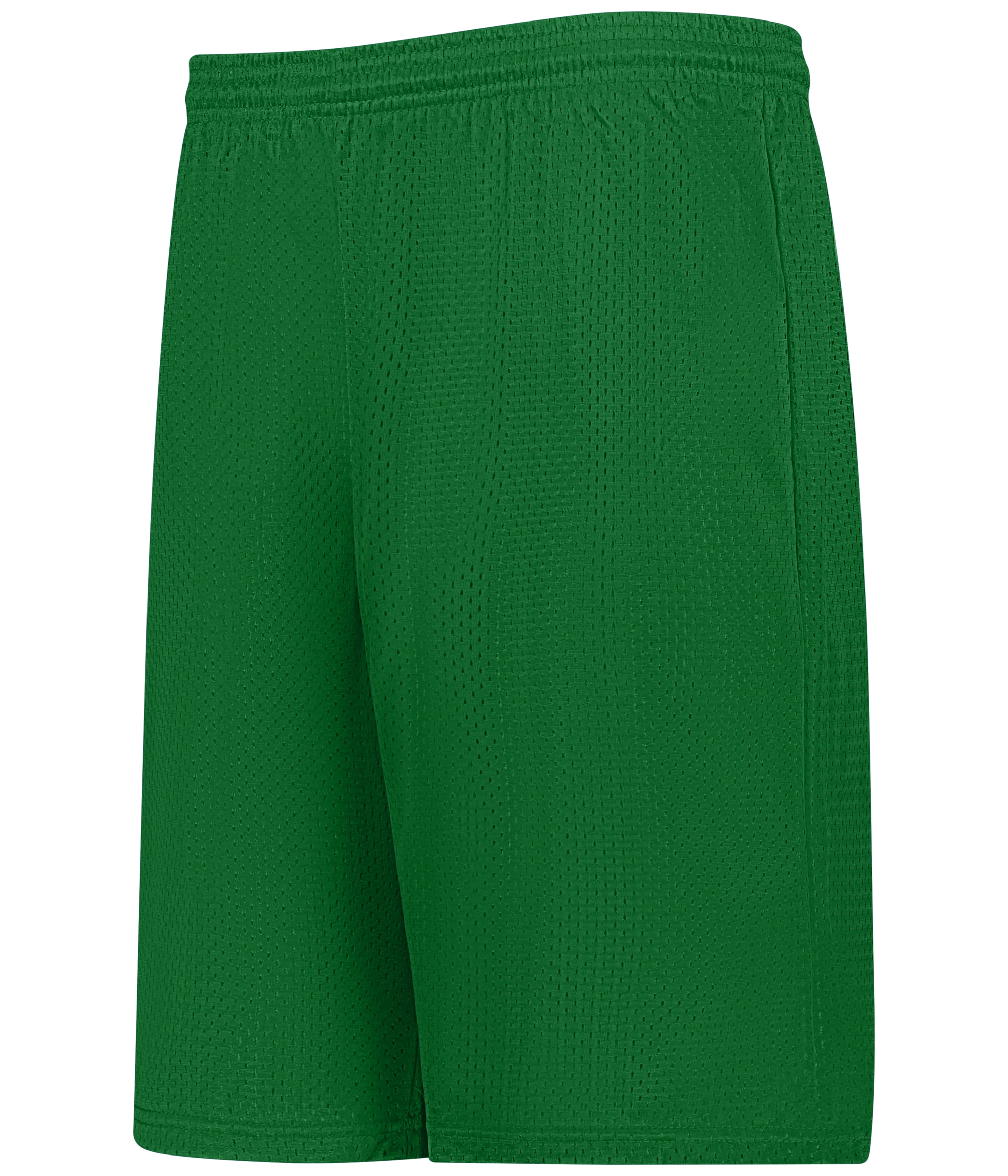 YOUTH MESH TECH SHORTS 14