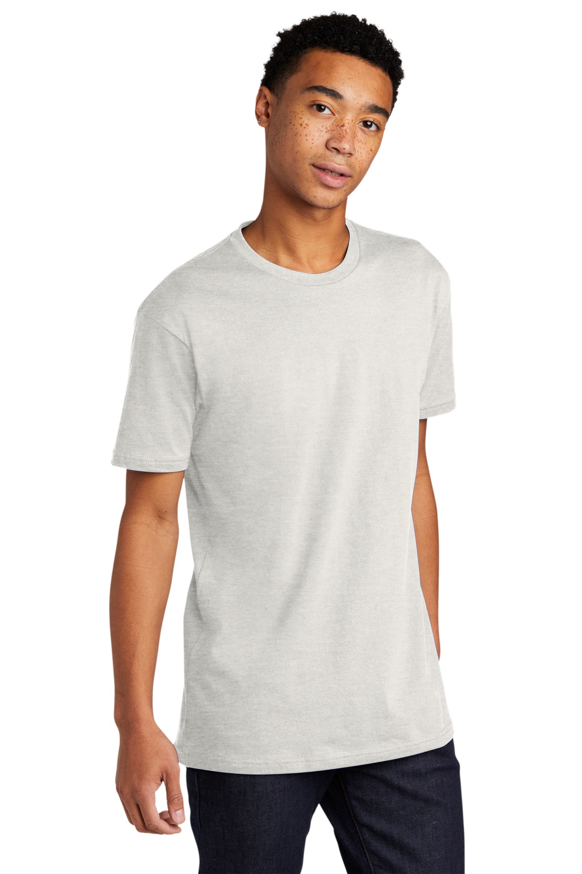 Next Level® Apparel Unisex Cotton Tee 96