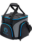 Urban Peak® Waterproof Roxhill 12 Can Cooler 6