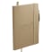 5.5" x 8.5" FSC® Mix Stone Bound Journal Set 24