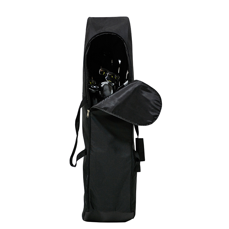 Izzo Padded Travel Cover 1