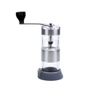 Portable Coffee Maker Grinder With Silicone Base 5