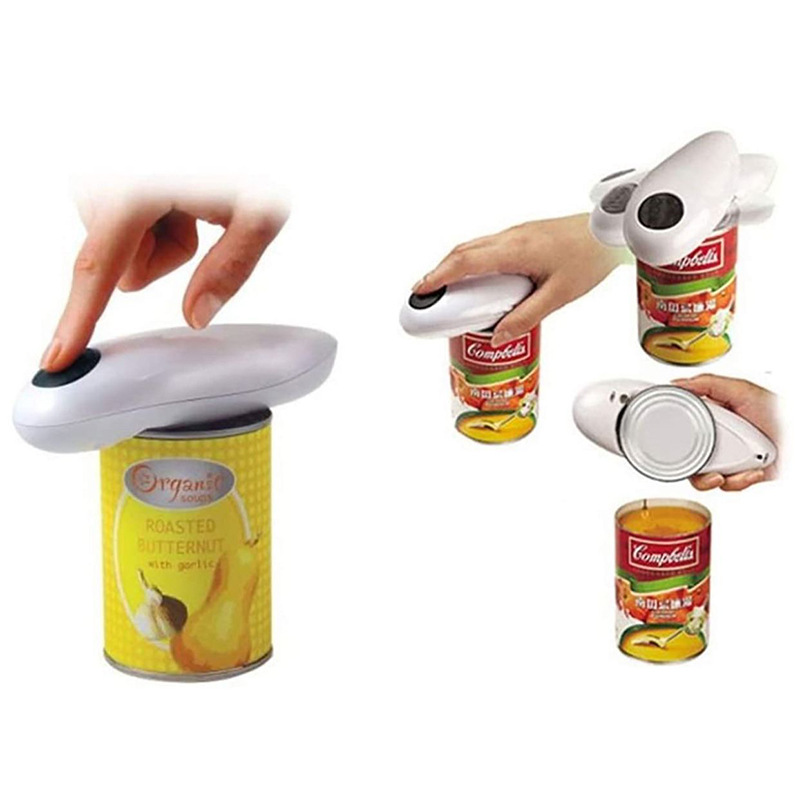 Automatic Electric Can Opener 3
