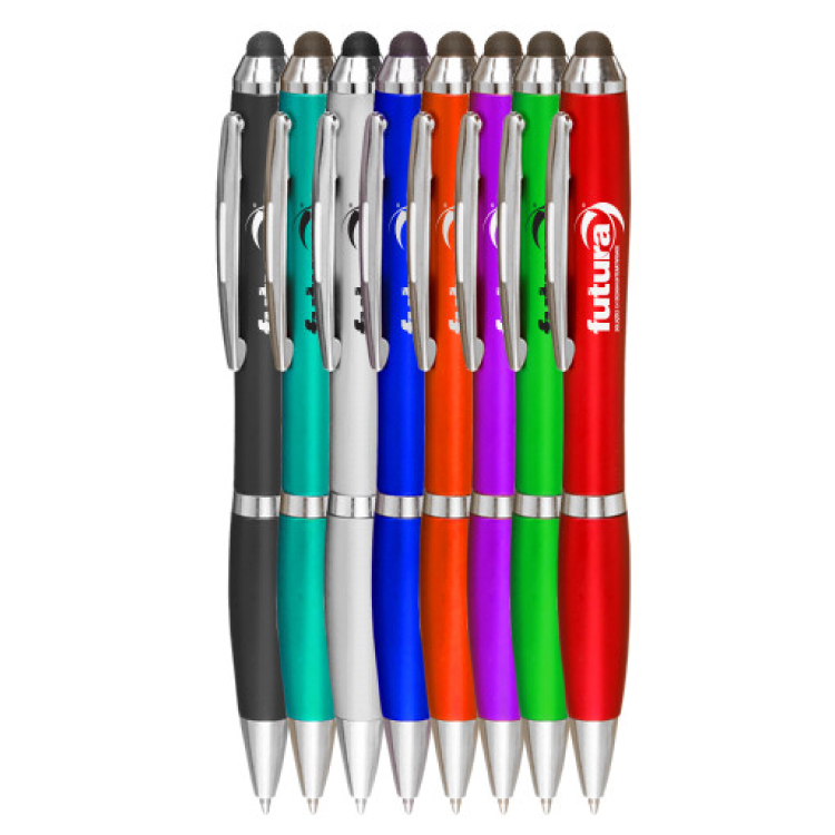 Plastic Stylus Pen 1