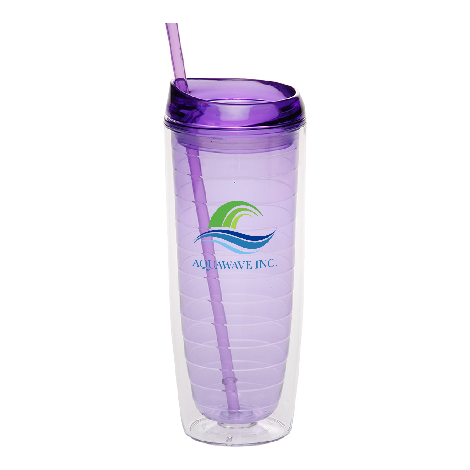 20 oz. Asteroid Double-Wall Acrylic Tumbler (Full Color Imprint) 3