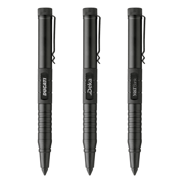 Basecamp Arctic Utility Pen 5