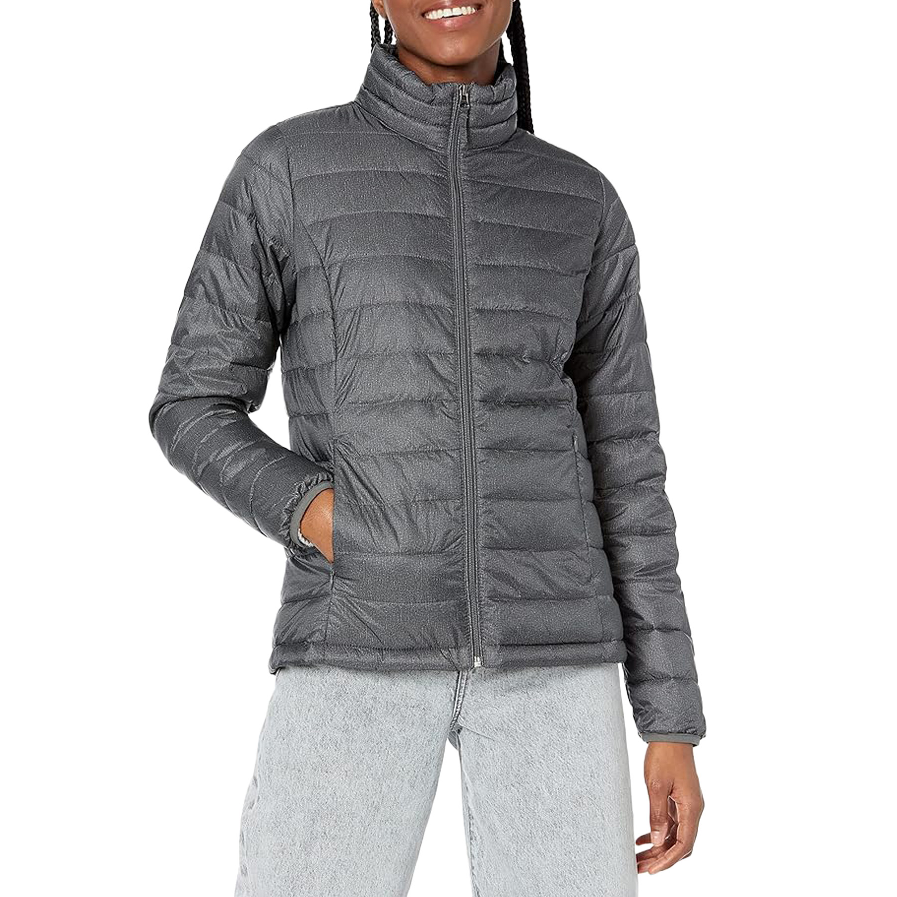 Puffer Jacket 5