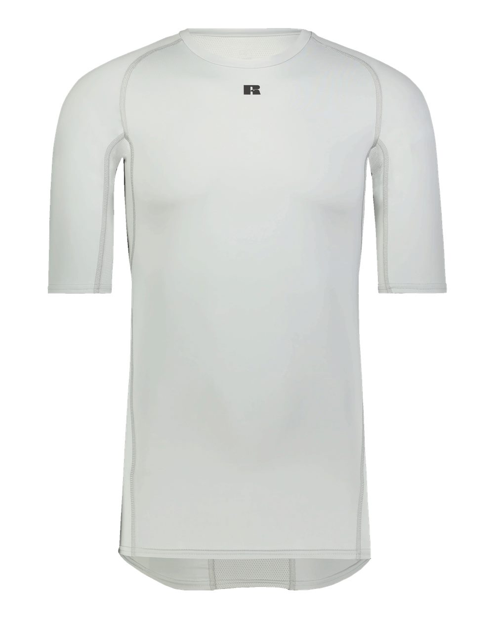 Unisex CoolCore® Half Sleeve Compression Shirt - R21CPM 22