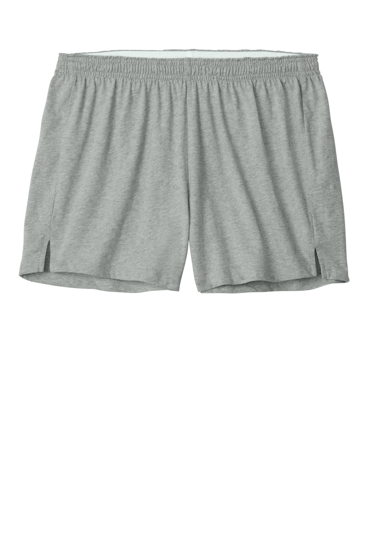 Sport-Tek Women's Jersey Knit Squad Short LST311 66