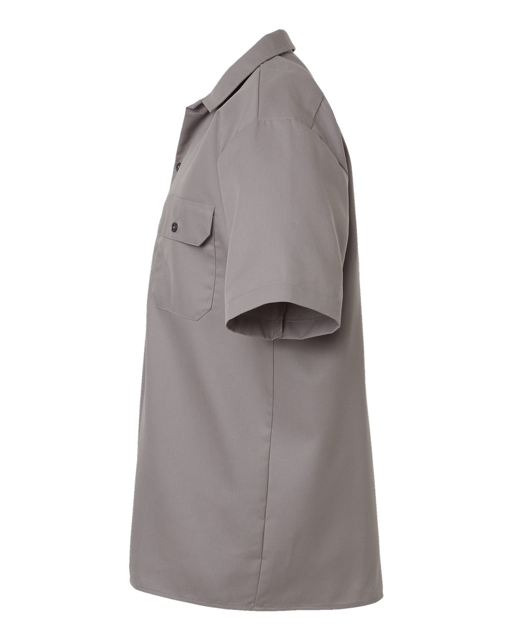 Men's Short Sleeve Work Shirt - 2574 56