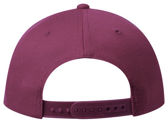OTTO CAP 6 Panel Low Profile Baseball Cap 6
