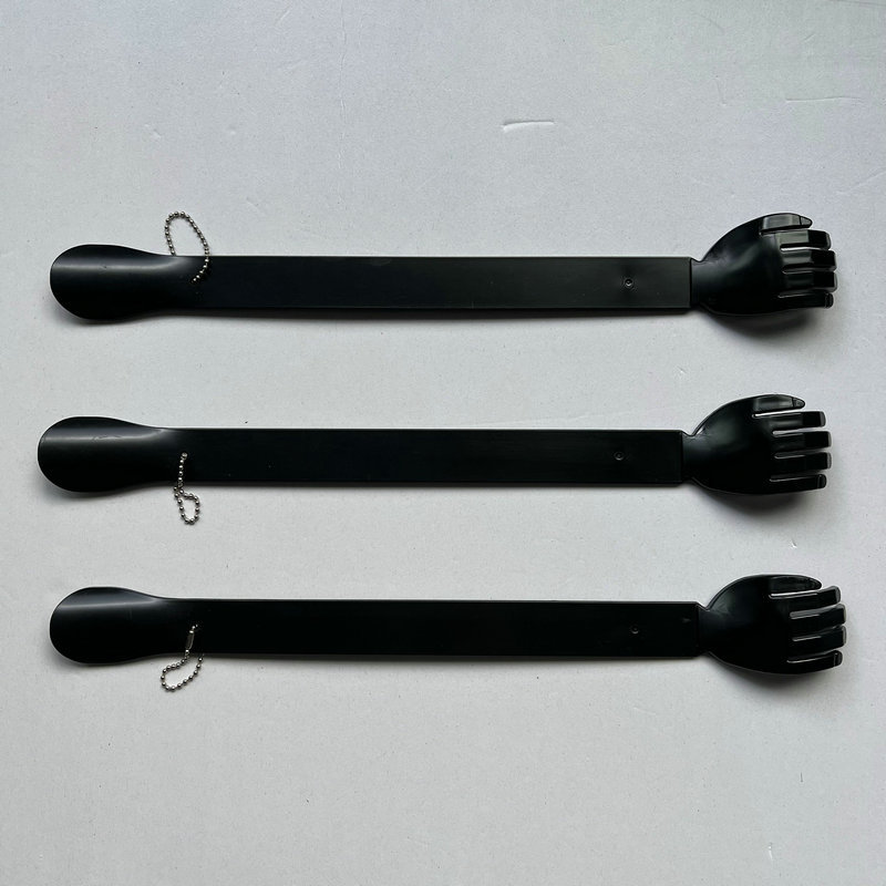 Back Scratcher With Shoe Horn 12