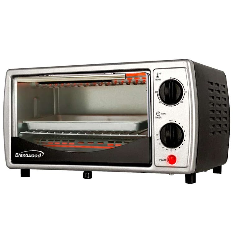 Toaster Ovens 9L 1