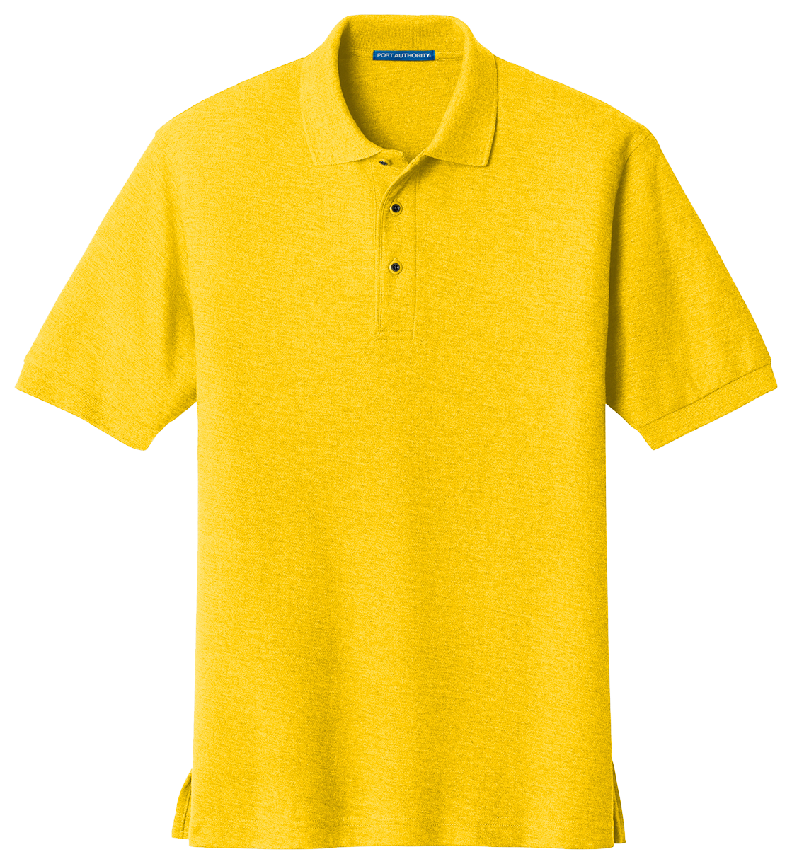 Men's 5 oz. 65/35 Poly/Cotton Pique Knit Silk Touch™ Sport Shirts 61