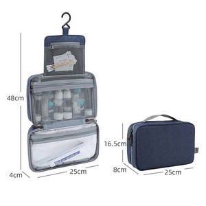 Foldable Makeup Bag 1