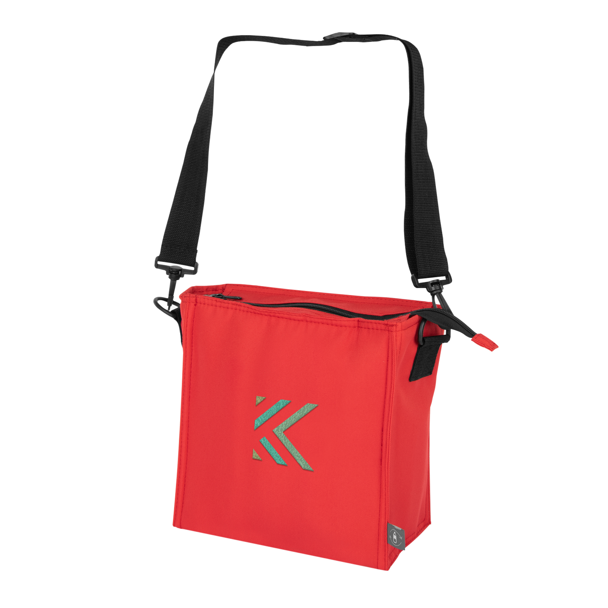 Redux rPET Lunch Cooler Bag 12