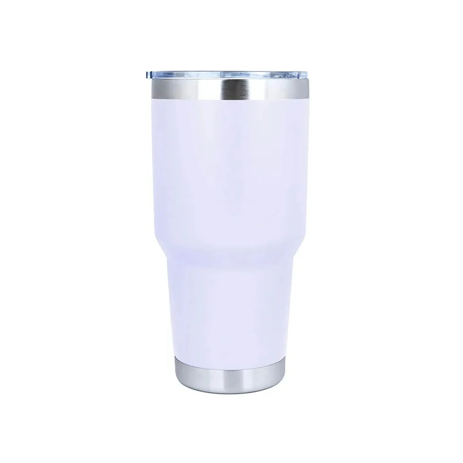 30 Oz Stainless Steel Tumbler Durable Insulated Coffee Cup 5