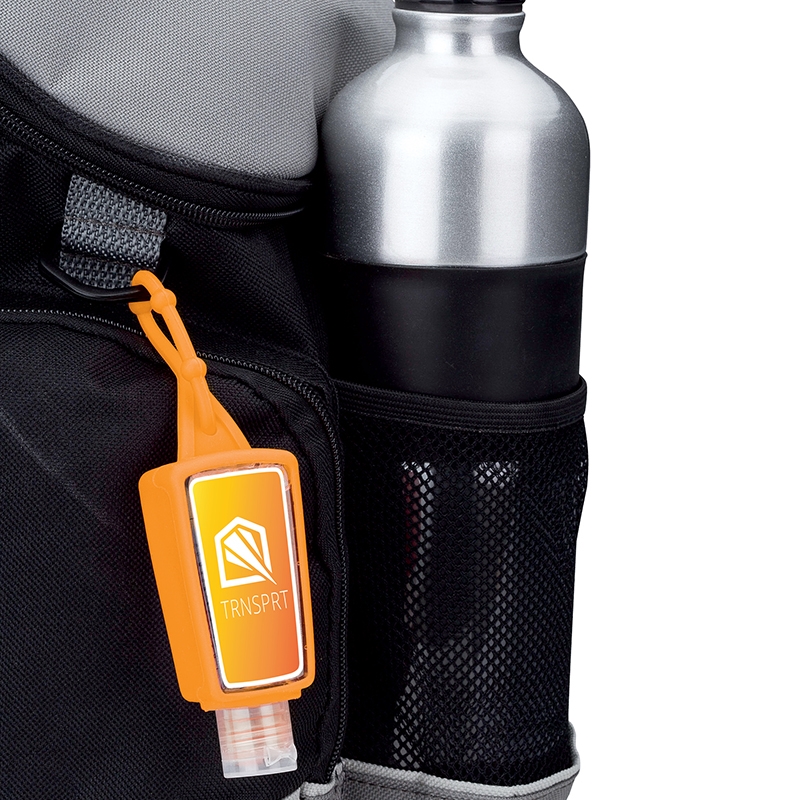 Amore 1 oz. Hand Sanitizer with Holder 114