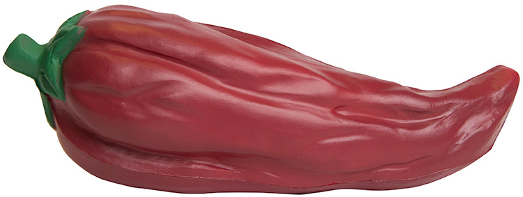 Chili Pepper Stress Reliever 5