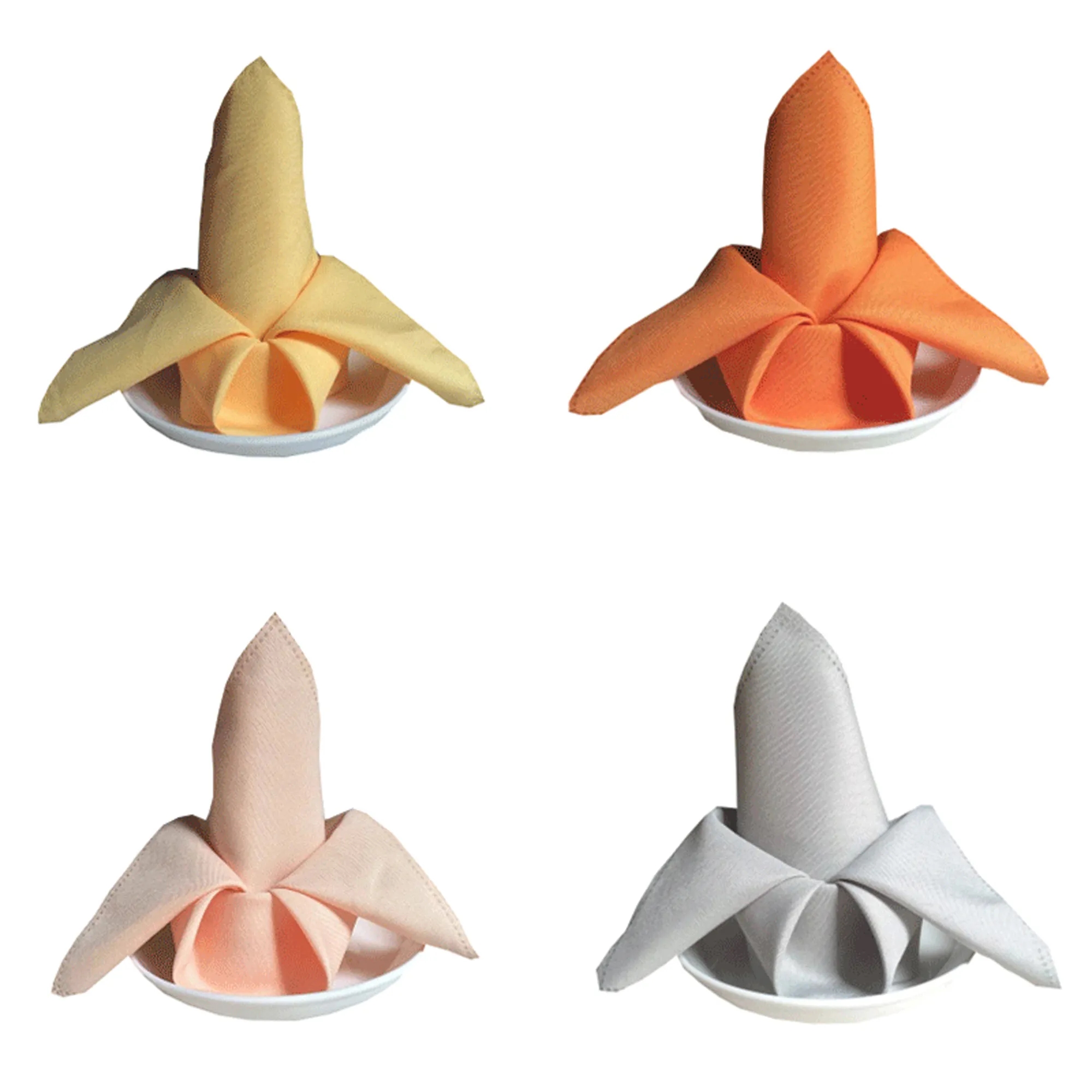 Hotel Napkin Cloth 1