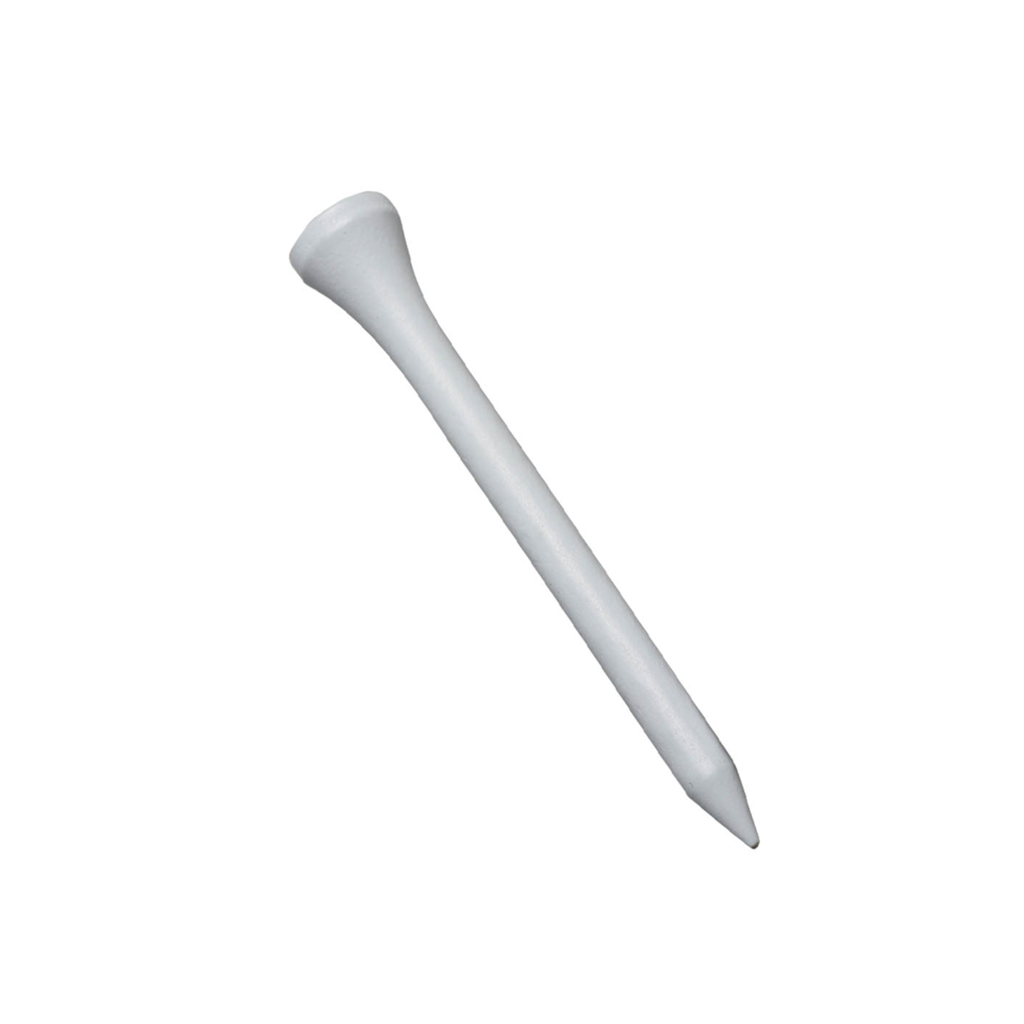 Wood Golf Tee 3.25" Length 1