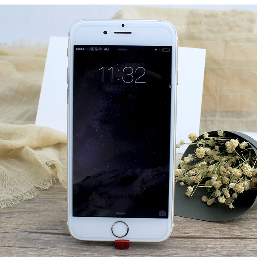 Multi Function Touch Screen Pen Phone Stand 2