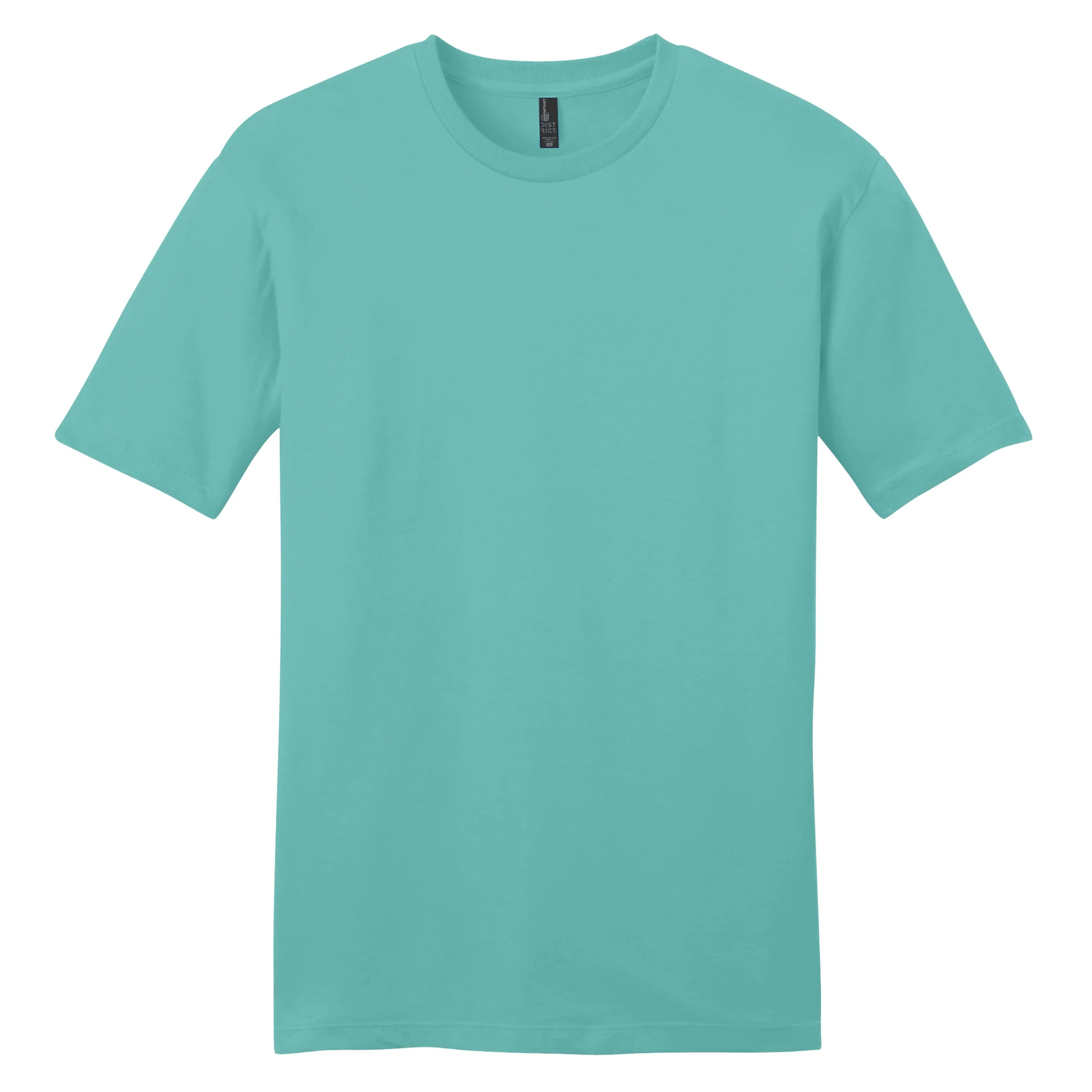 DISTRICT(R) - YOUNG MENS VERY IMPORTANT TEE(R) 95