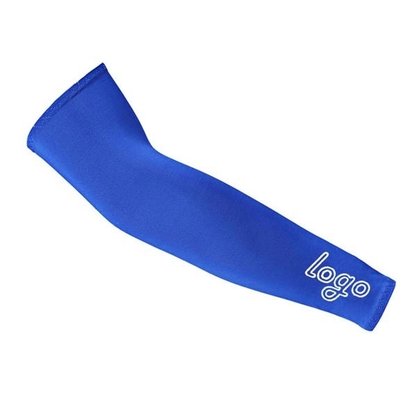 UV Sun Protection Compression Arm Sleeves 4