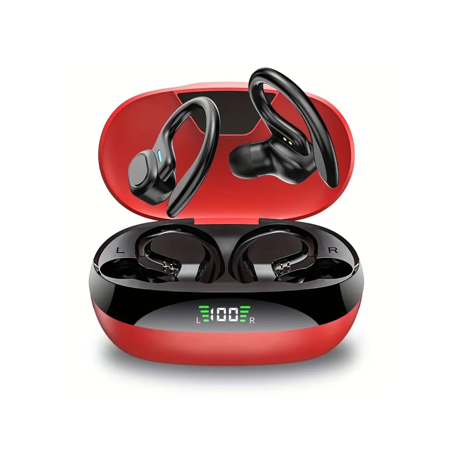 Wireless Earbuds With Mic 2