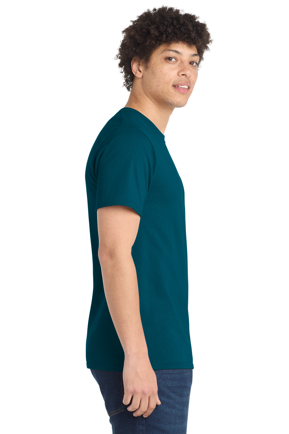 Port & Company® Essential T-Shirt 45