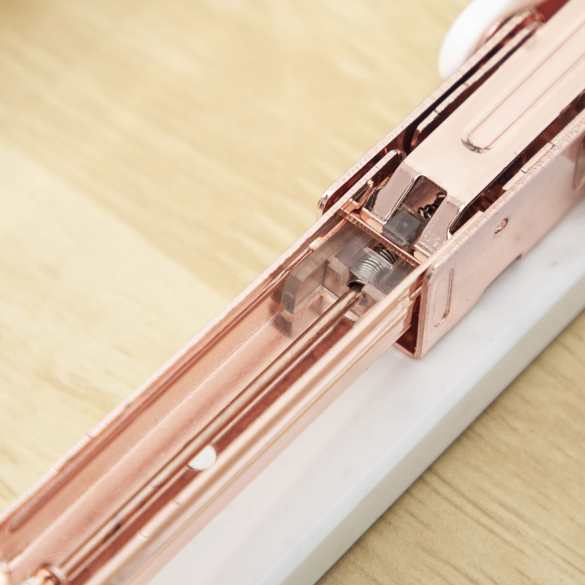 ClearStap Desktop Stapler 2