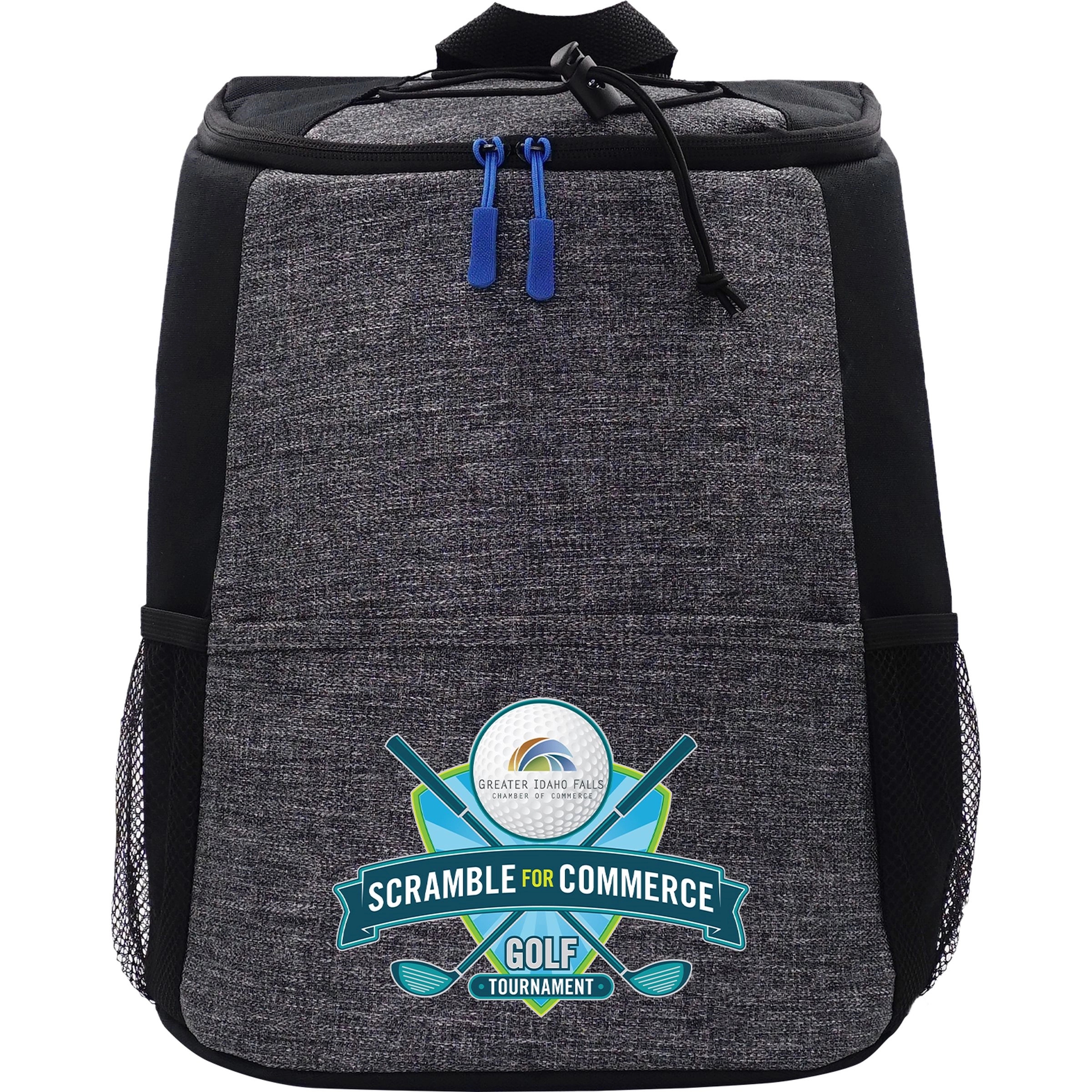 X Line Backpack Cooler 2