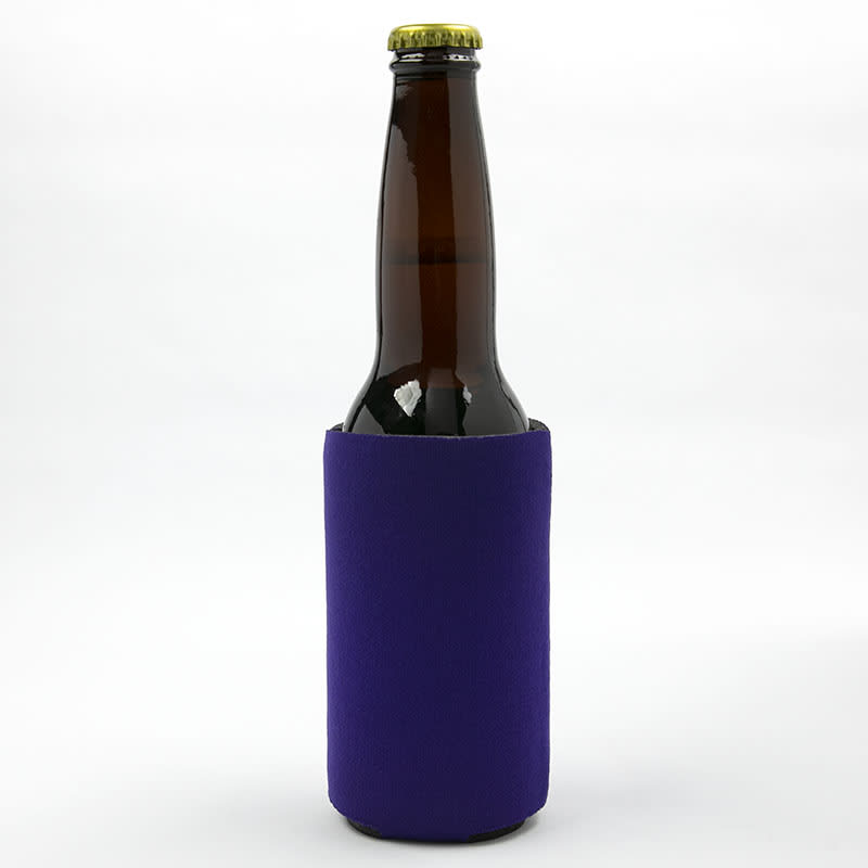 Premium Foam Collapsible Slim Can Coolers 42
