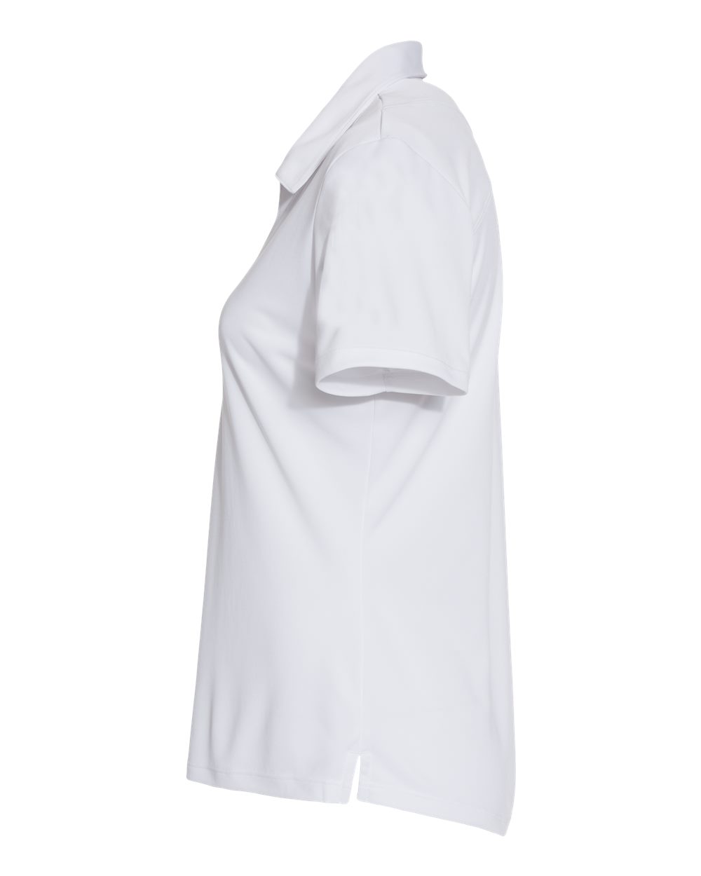 Women's Floating 3-Stripes Polo - A481 20