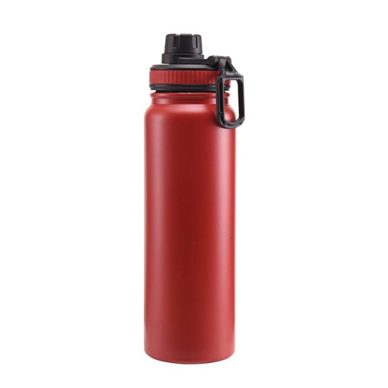 Custom 20 oz Stainless Steel Vacuum Insulated Water Bottle, custom water bottle with logo imprint 9