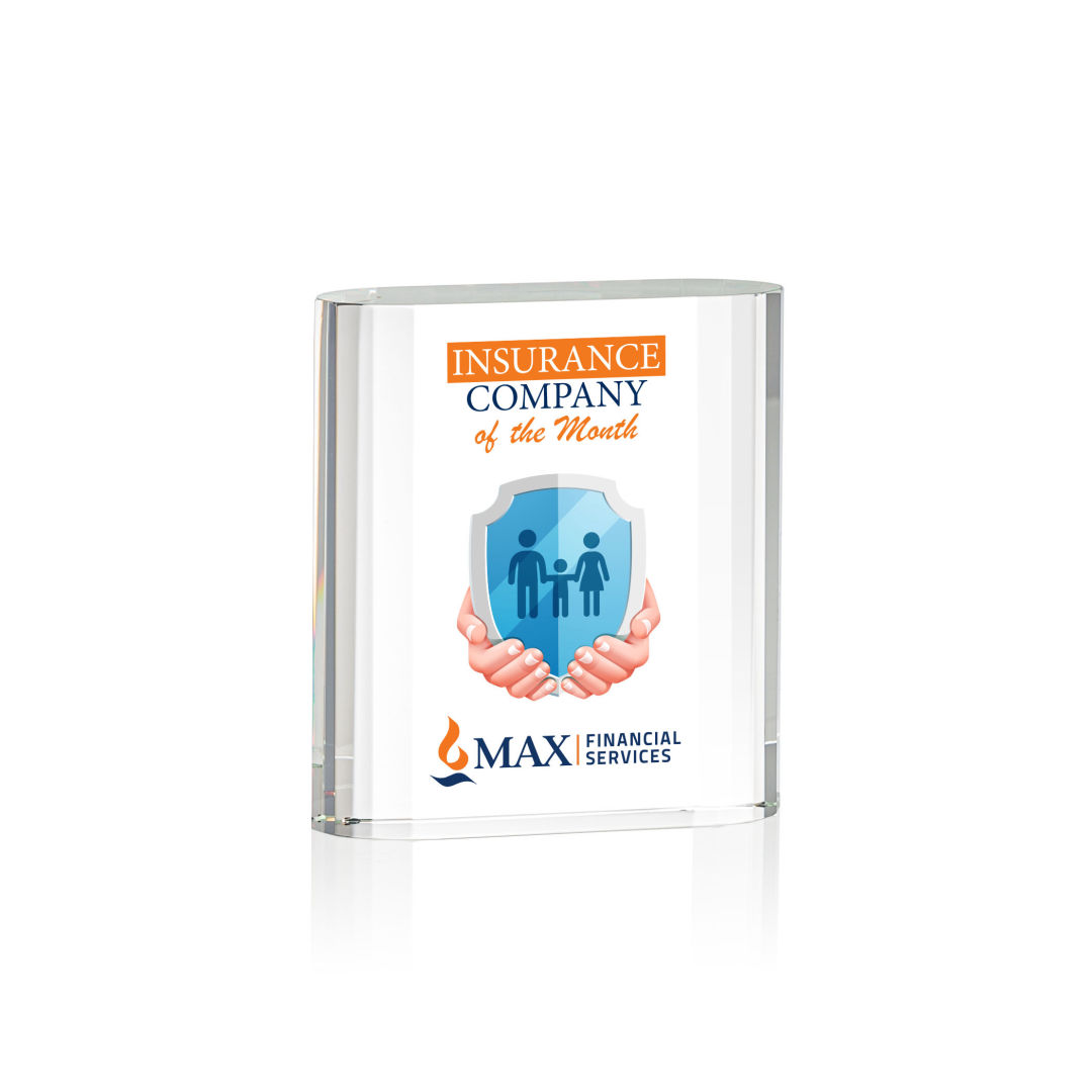Merit VividPrint™ Award 3