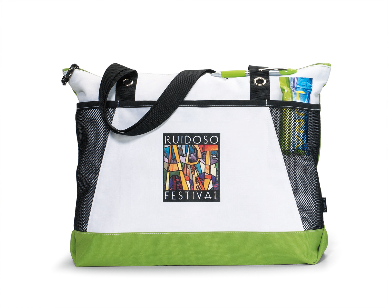 Venture Tote 9